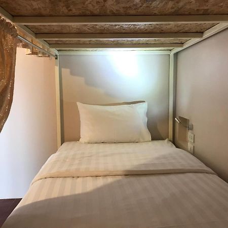 Insight Hostel Chiang Mai Eksteriør billede