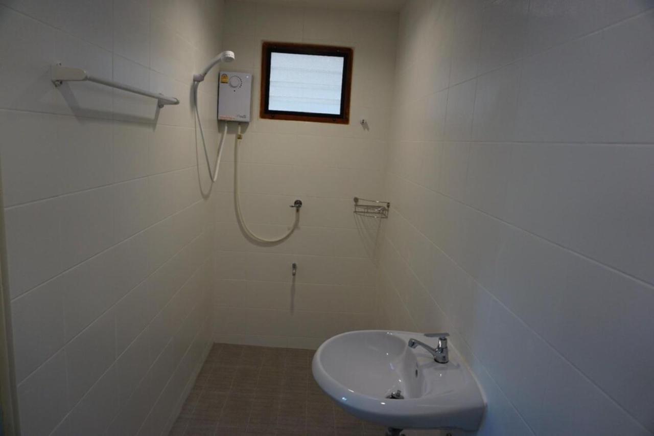 Insight Hostel Chiang Mai Eksteriør billede