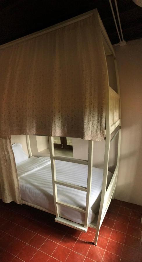 Insight Hostel Chiang Mai Eksteriør billede