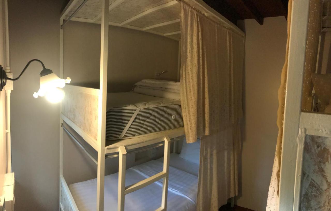 Insight Hostel Chiang Mai Eksteriør billede