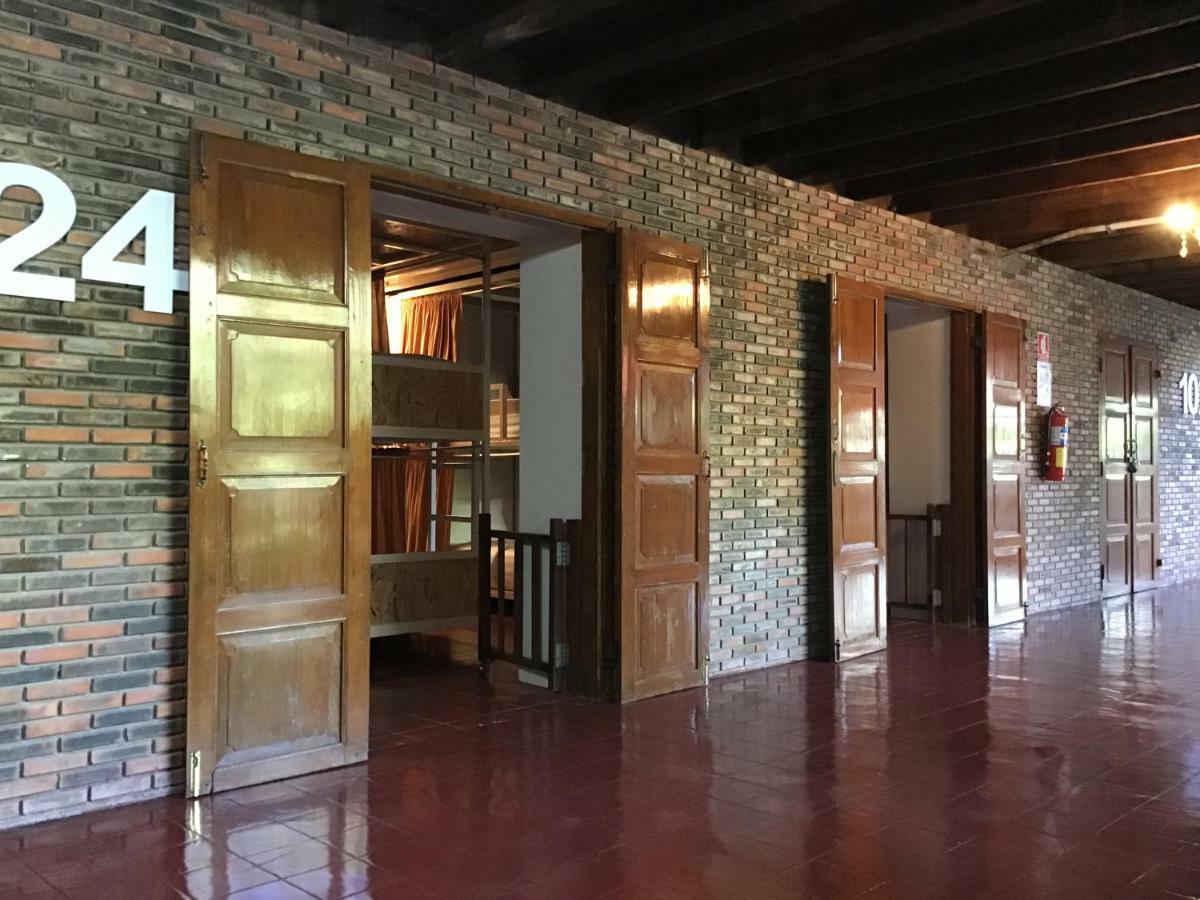 Insight Hostel Chiang Mai Eksteriør billede
